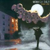 MONKEY DIET  - CD INNER GOBI