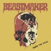 BEASTMAKER  - CD INSIDE THE SKULL