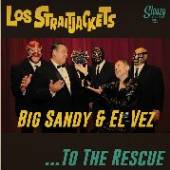 LOS STRAITJACKETS  - SI TO THE RESCUE /7