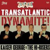 KAISER GEORGE  - VINYL TRANSATLANTIC.. [LTD] [VINYL]