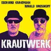 GROSSKOPF HARALD  - CD KRAUTWERK