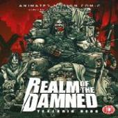 ANIMATION  - DVD REALM OF THE..