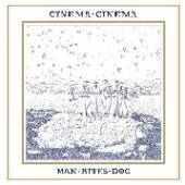 CINEMA CINEMA  - VINYL MAN BITES DOG [VINYL]