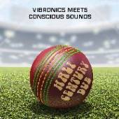 VIBRONICS  - VINYL HALF CENTURY DUB [VINYL]