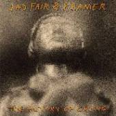 FAIR JAD & KRAMER  - VINYL MUSIC FOR CRYING [VINYL]