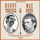  MUSIC OF HARRY TAUSSIG & MAX OCHS [VINYL] - supershop.sk