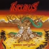 INCUBUS  - CD SERPENT TEMPTATION