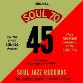  SOUL 70 7' BOX SET [VINYL] - suprshop.cz