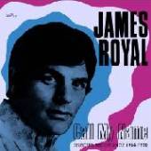 ROYAL JAMES  - CD CALL MY NAME: SELECTED..