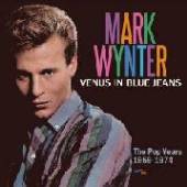 MARK WYNTER  - 3xCD VENUS IN BLUE J..