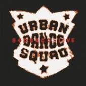 URBAN DANCE SQUAD  - 2xVINYL BEOGRAD (LIVE) -HQ- [VINYL]