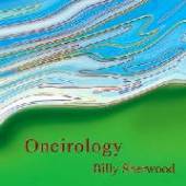 SHERWOOD BILLY  - CD ONEIROLOGY