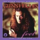 GLENN HUGHES  - CD+DVD ADDICTION: 2C..