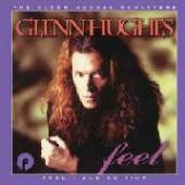 HUGHES GLENN  - 2xCD ADDICTION -REMASTERED & EXPANDED-