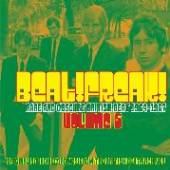 VARIOUS  - CD BEATFREAK! VOL.6 RARE &..