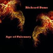 RICHARD BONE  - CD THE AGE OF FALCONRY