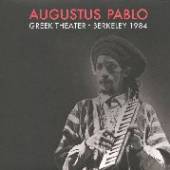  GREEK THEATER - BERKELEY 1984 [VINYL] - suprshop.cz