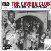  CAVERN CLUB BLUES &.. [VINYL] - supershop.sk