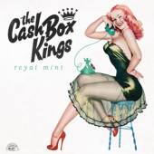 CASH BOX KINGS  - CD ROYAL MINT