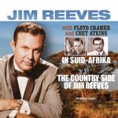 REEVES JIM/FLOYD CRAMER/  - VINYL IN SUID-AFRIKA /.. -HQ- [VINYL]