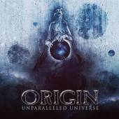 ORIGIN  - VINYL UNPARALELLED UNIVERSE-PD- [VINYL]