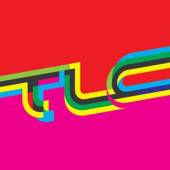TLC  - CD TLC