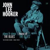  PLAYS & SINGS THE BLUES/HOUSE OF THE BLUES/INCL. B [VINYL] - supershop.sk