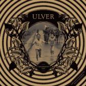 ULVER  - CD CHILDHOOD'S END [DIGI]