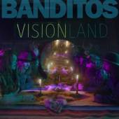 BANDITOS  - CD VISIONLAND