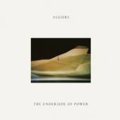 ALGIERS  - CD UNDERSIDE OF POWER