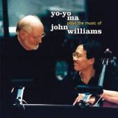  PLAYS THE MUSIC OF JOHN WILLIAMS (2LP) [VINYL] - supershop.sk