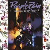 PRINCE & THE REVOLUTION  - 2xCD PURPLE RAIN