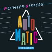 POINTER SISTERS  - CD AUTOMATIC - BEST OF