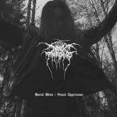 DARKTHRONE  - SI BURIAL BLISS / VISUAL.. /7