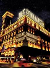  LIVE AT CARNEGIE HALL - AN ACOUSTIC EVENING - suprshop.cz