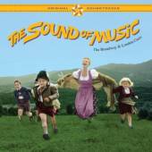 SOUNDTRACK  - 2xCD SOUND OF MUSIC - THE