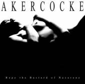 AKERCOCKE  - CD RAPE OF THE.. -REISSUE-