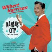 HARRISON WILBERT  - CD KANSAS CITY - 1953-1962