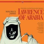 LAWRENCE OF ARABIA [VINYL] - supershop.sk
