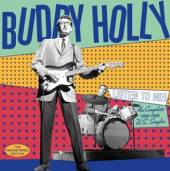 HOLLY BUDDY  - CD LISTEN TO ME! -REMAST-