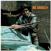 DIDDLEY BO  - VINYL ROAD RUNNER -HQ- [VINYL]