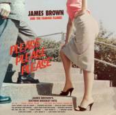 BROWN JAMES  - CD PLEASE. PLEASE. PLEASE / THINK!