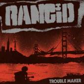 RANCID  - CD TROUBLE MAKER [DIGI]