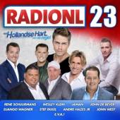 VARIOUS  - CD RADIO NL 23