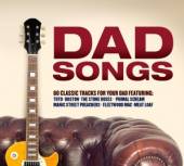 VARIOUS  - 3xCD DAD SONGS