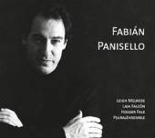 PANISELLO FABIAN  - CD MUSICA VOCAL
