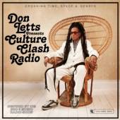 VARIOUS  - VINYL DON LETTS PRESENTS.. -HQ- [VINYL]