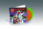  DOCTOR WHO & THE PESCATONS [VINYL] - supershop.sk