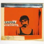 FRANK ZAPPA (1940-1993)  - CD ONE SHOT DEAL