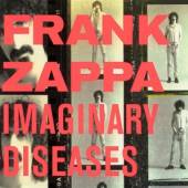  IMAGINARY DISEASES - supershop.sk